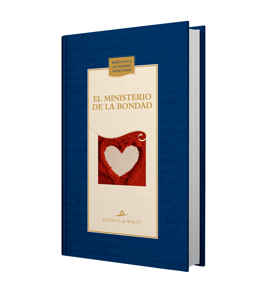 EL MINISTERIO DE LA BONDAD1