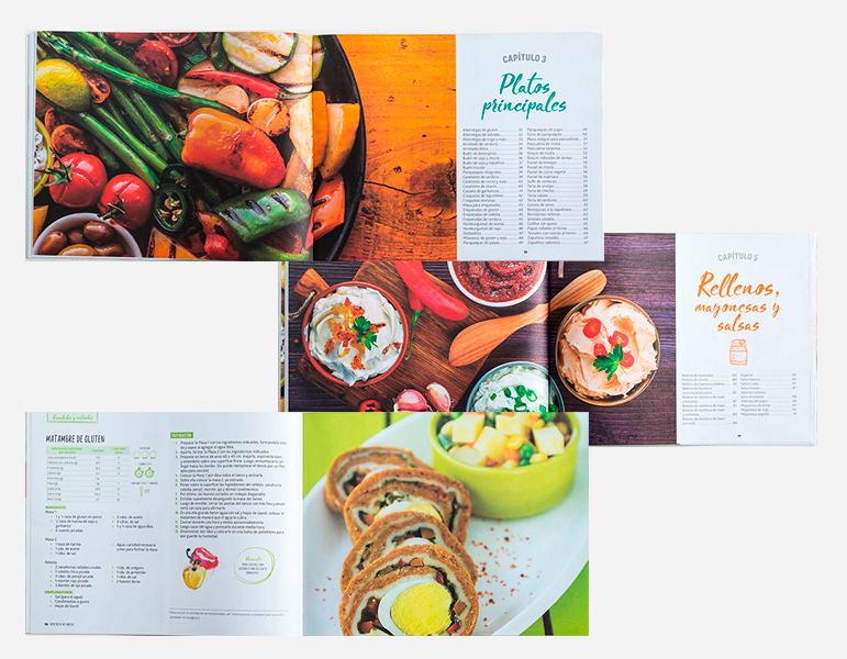 RECETAS DE MI ABUELA - 2° EDICION2