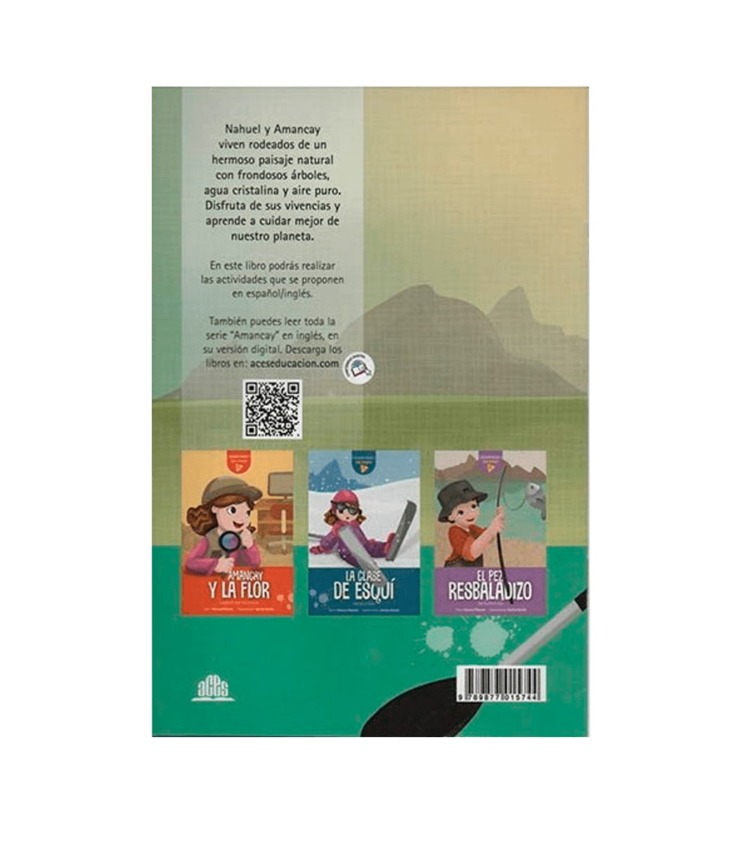 EL REGALO DE CUMPLEAÑOS1