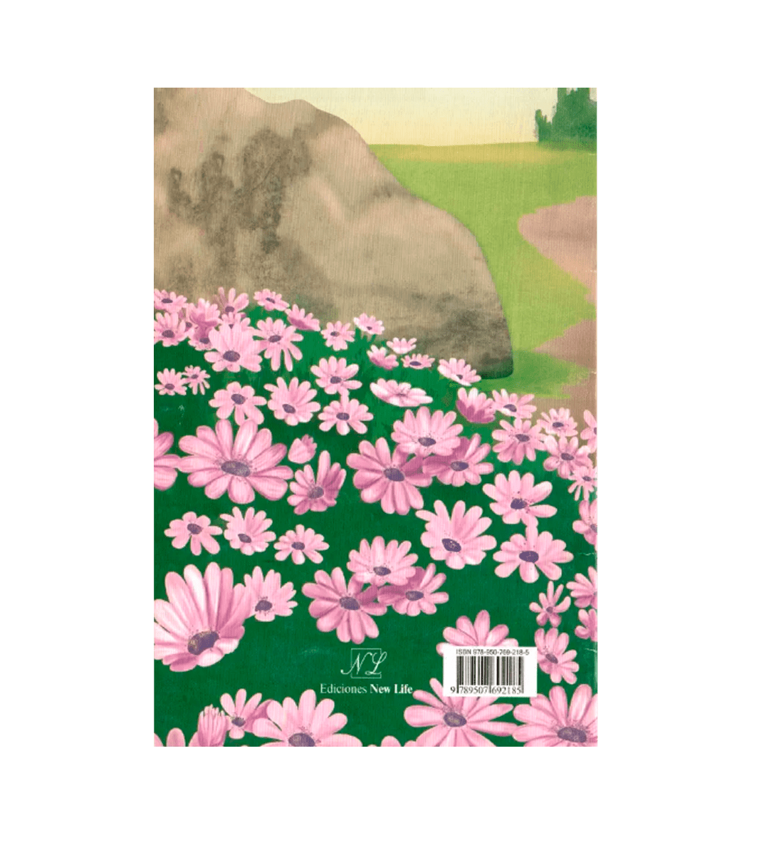 SASHA UN NUEVO CAMINO PARA SASHA3