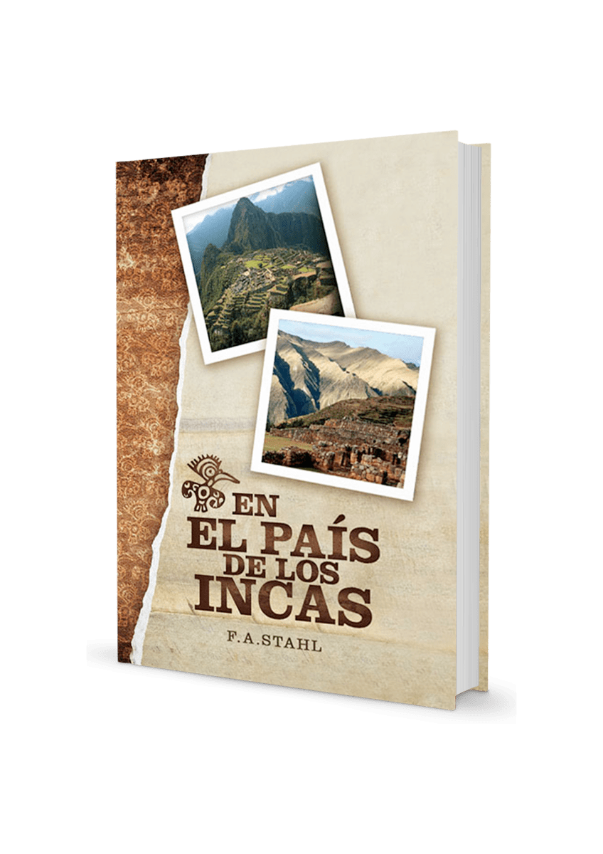 EN EL PAIS DE LOS INCAS1