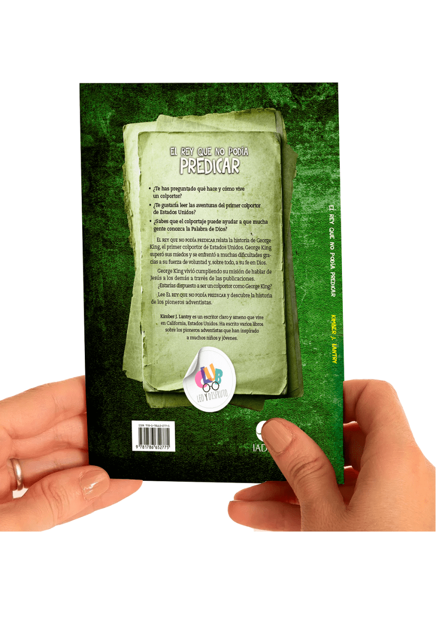 EL REY QUE NO PODÍA PREDICAR2