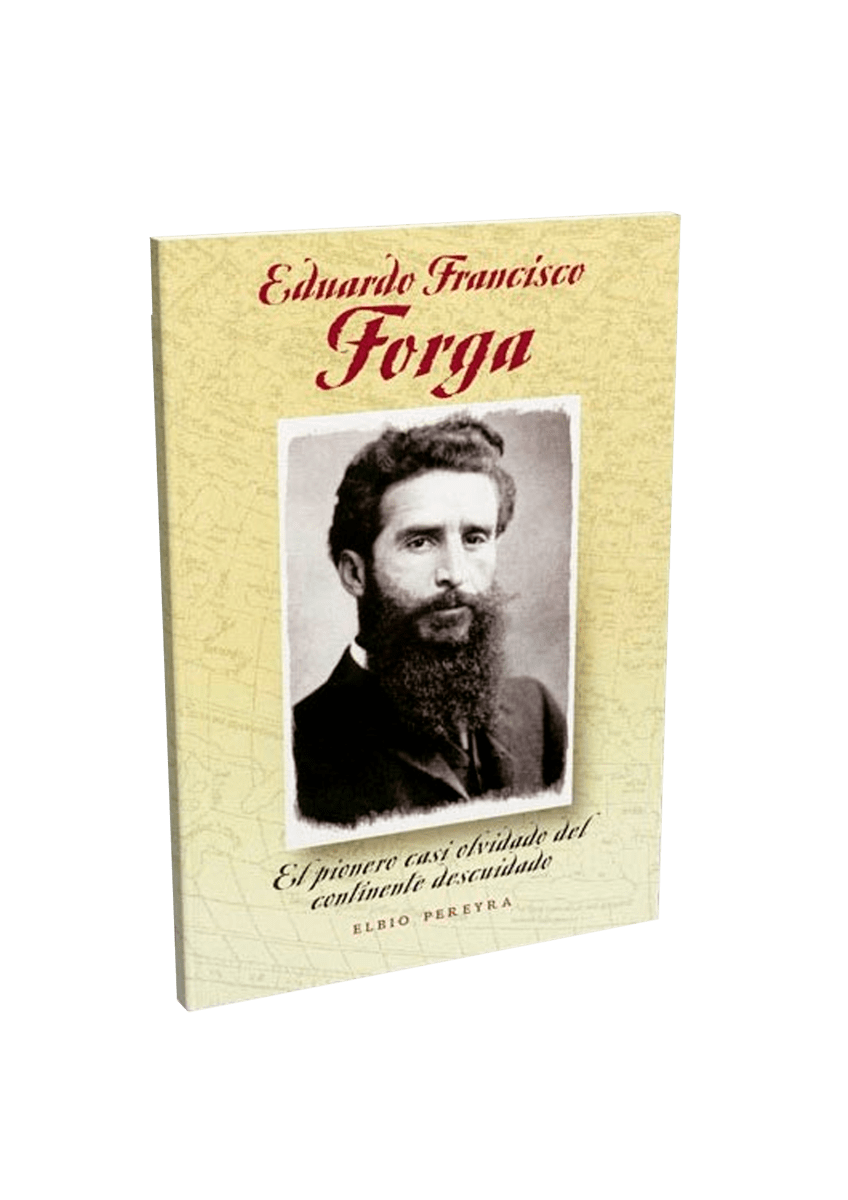 EDUARDO FRANCISCO FORGA - EL PIONERO CASI OLVIDADO1