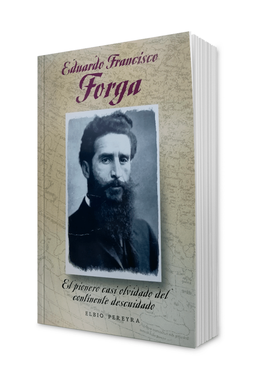 EDUARDO FRANCISCO FORGA - EL PIONERO CASI OLVIDADO2