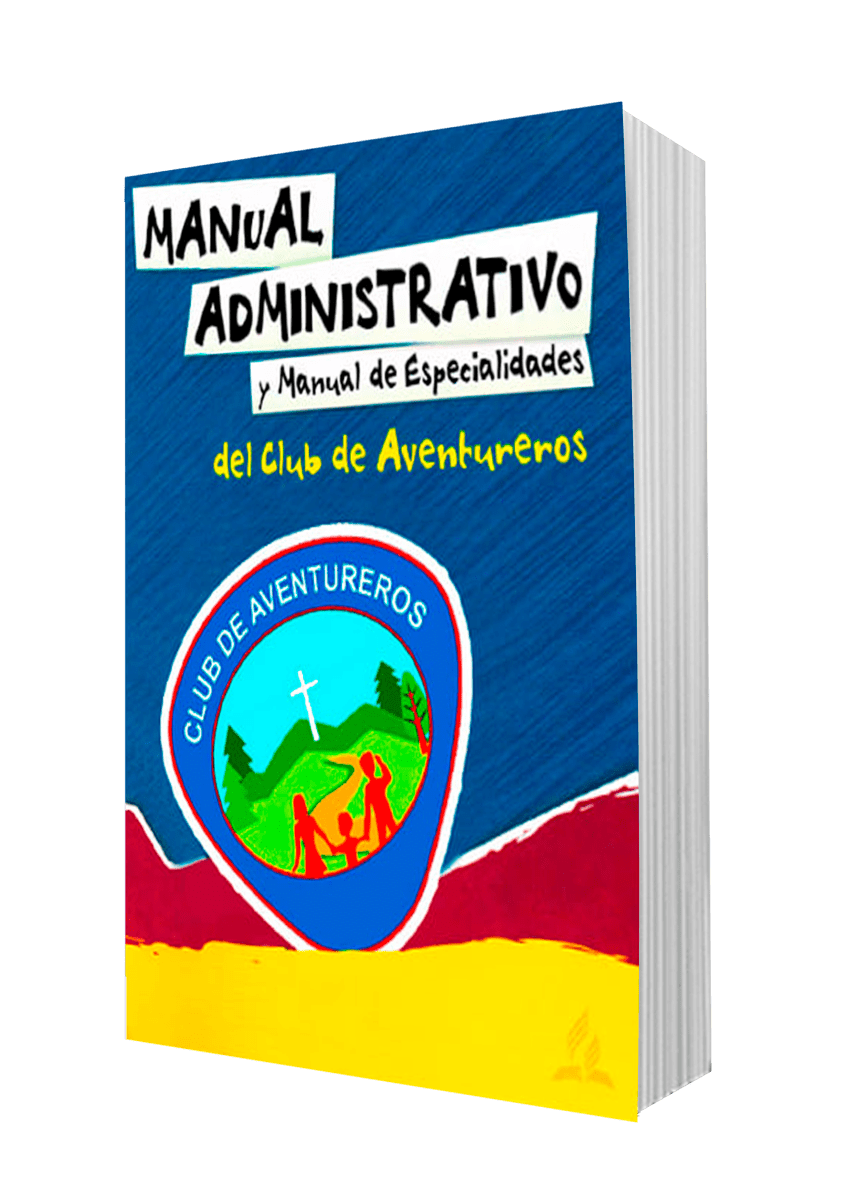 MANUAL ADMINISTRATIVO DE AVENTUREROS1