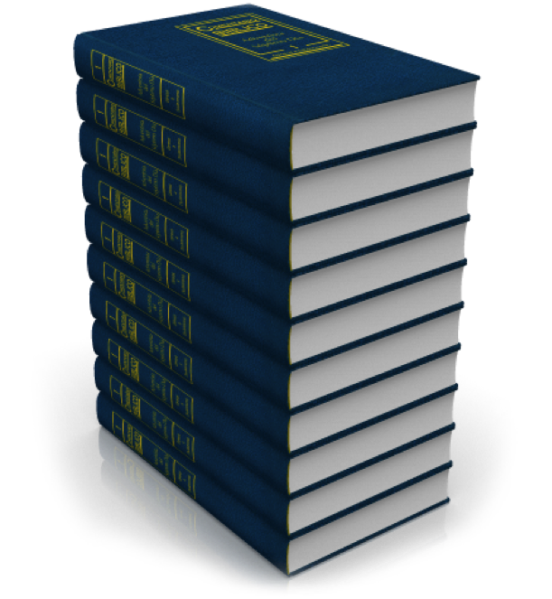 COLECCIÓN - COMENTARIO BÍBLICO1