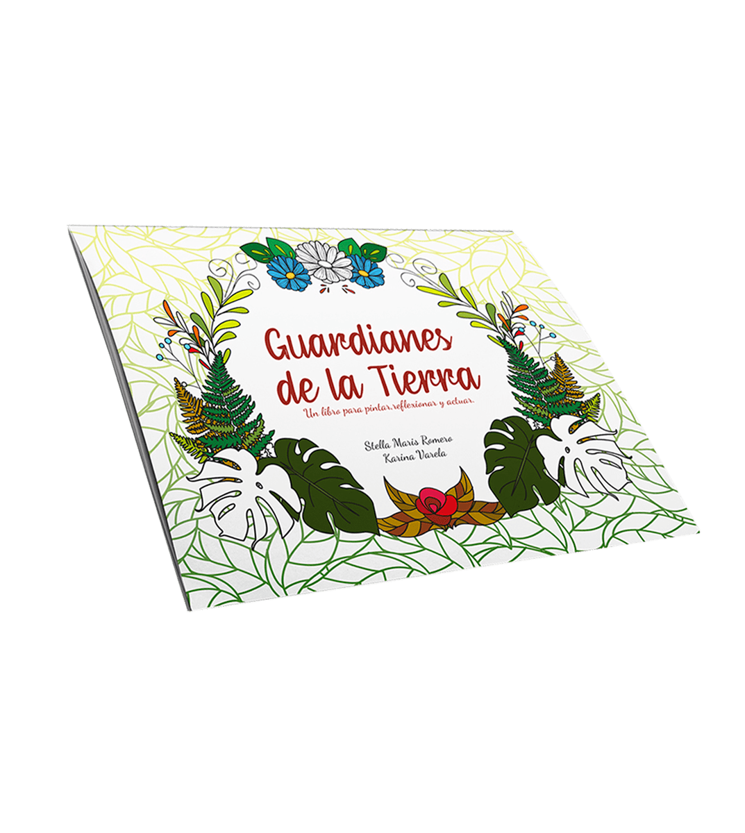 GUARDIANES DE LA TIERRA1