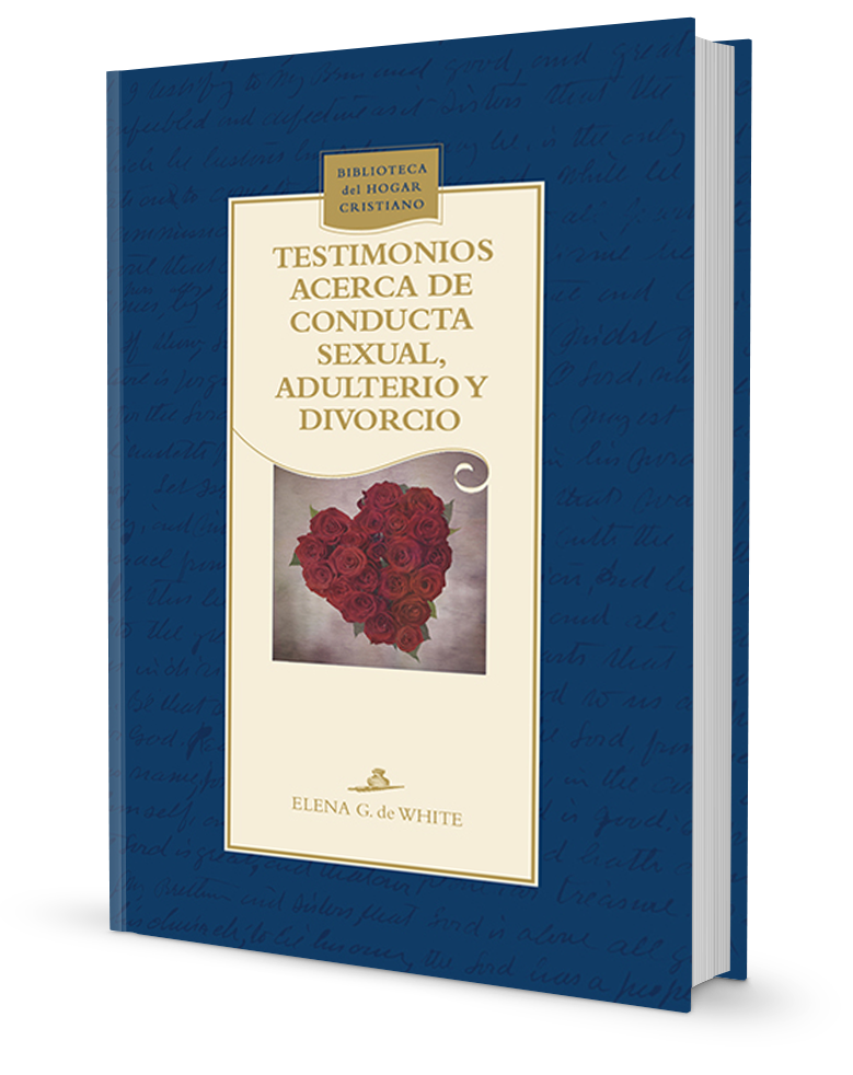 TESTIMONIO ACERCA DE CONDUCTA SEXUAL , ADULTERIO Y DIVORCIO TD1