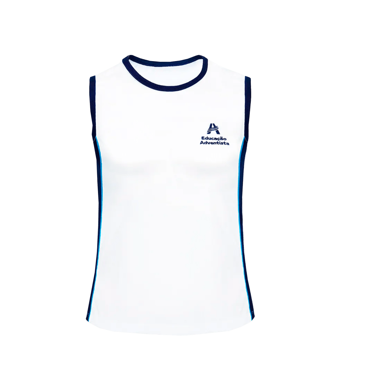 POLO SECUNDARIA BIVIDÍ TALLA 16 DAMA1