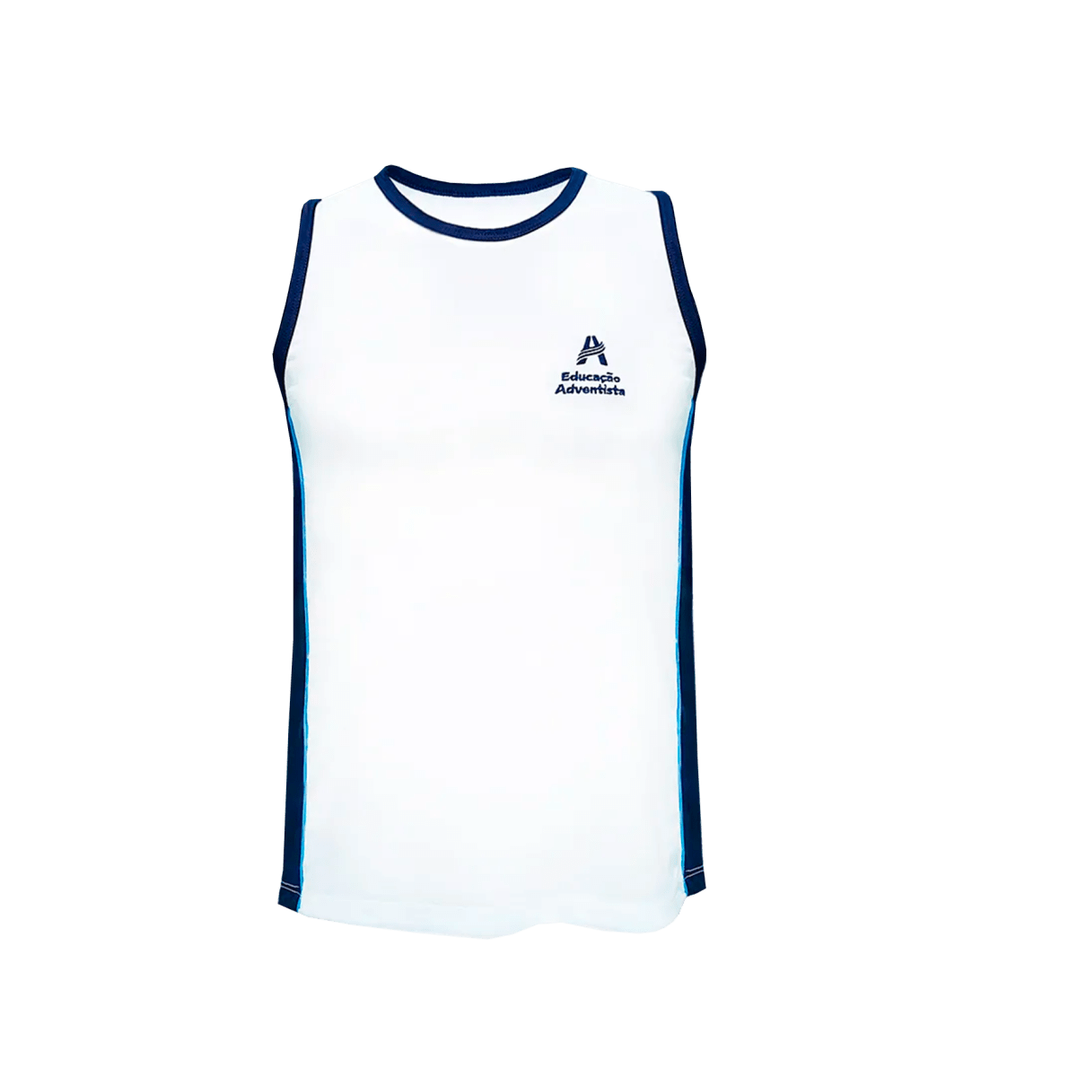 POLO SECUNDARIA BIVIDÍ TALLA XXL UNISEX1