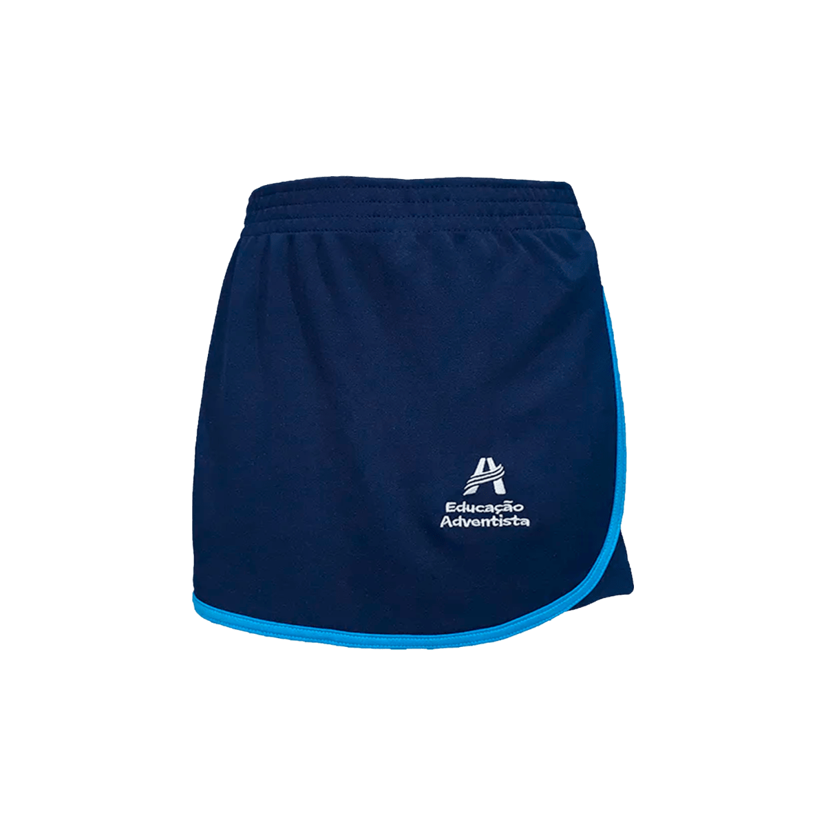 SHORT FALDA TALLA 12 DAMA1