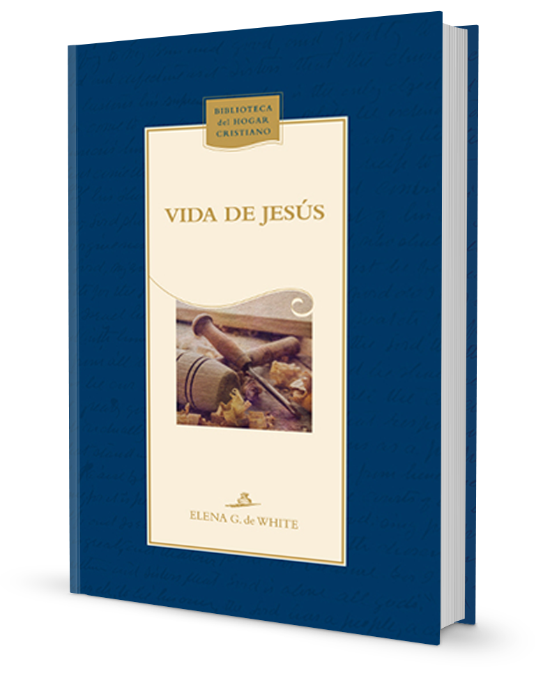 VIDA DE JESUS TD - 2° EDICION1
