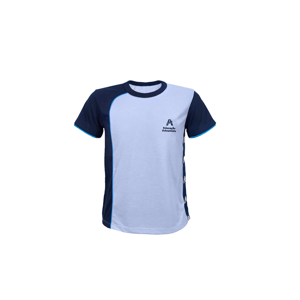 POLO MANGA CORTA TALLA 12 UNISEX2