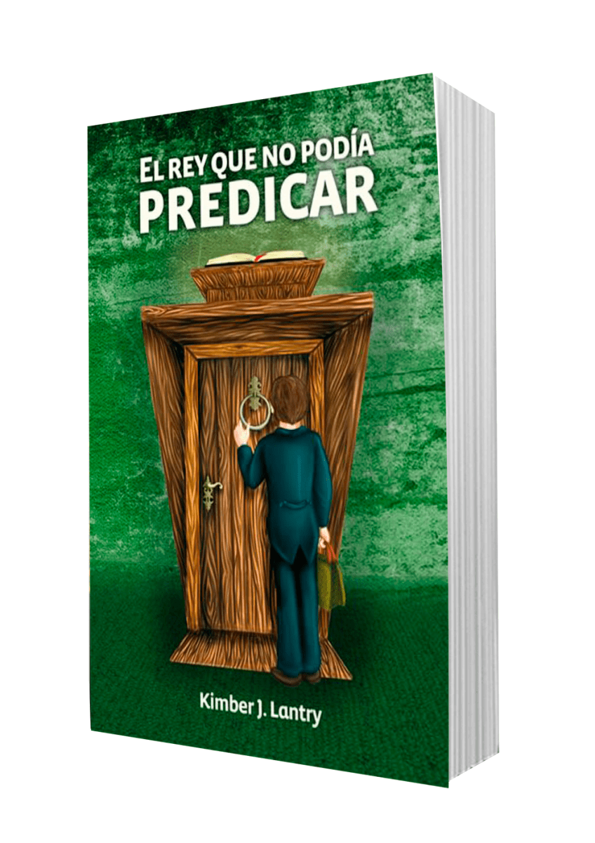 EL REY QUE NO PODÍA PREDICAR1