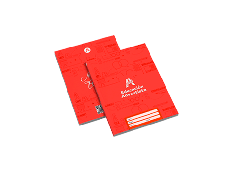 CUADERNO ESCOLAR (UNIDAD)5