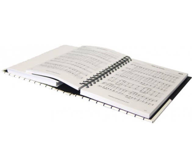 HIMNARIO ADVENTISTA CON MUSICA GRANDE2