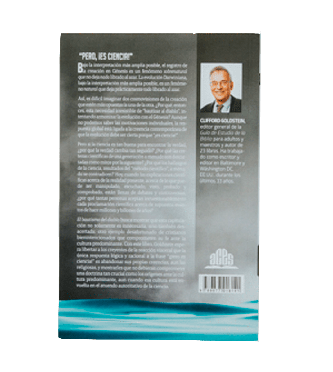 EL BAUTISMO DEL DIABLO1