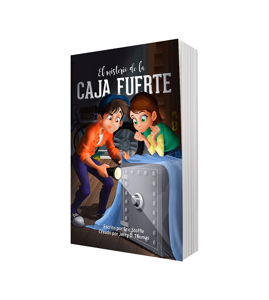 EL MINISTERIO DE LA CAJA FUERTE1