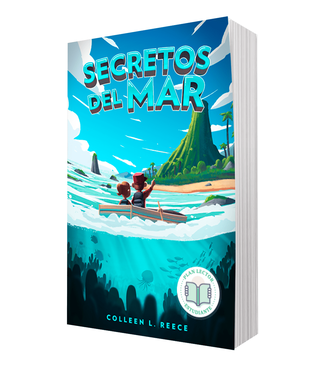 SECRETOS DEL MAR2