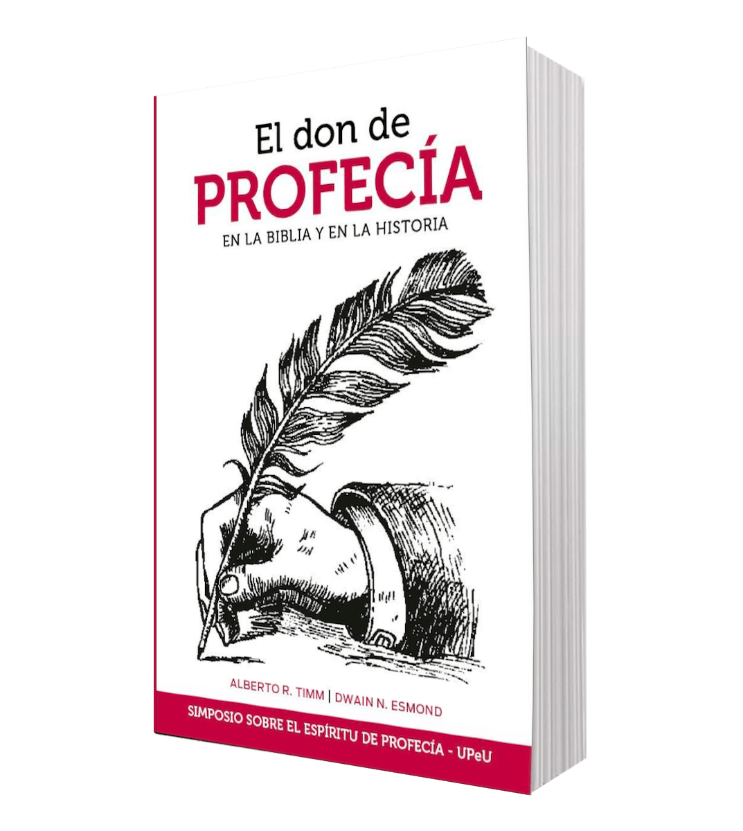 EL DON DE PROFECÍA EN LAS ESCRITURAS Y LA HISTORIA2