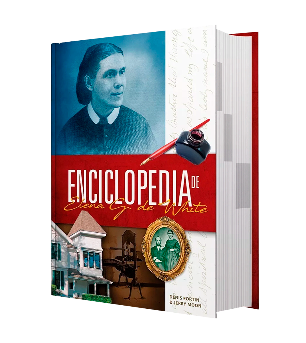 ENCICLOPEDIA DE ELENA G. DE WHITE2