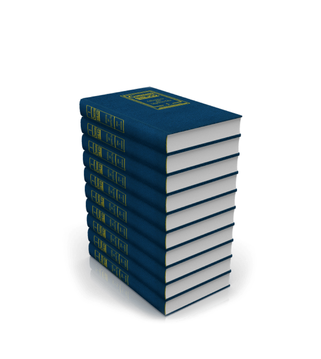 COLECCIÓN - COMENTARIO BÍBLICO2