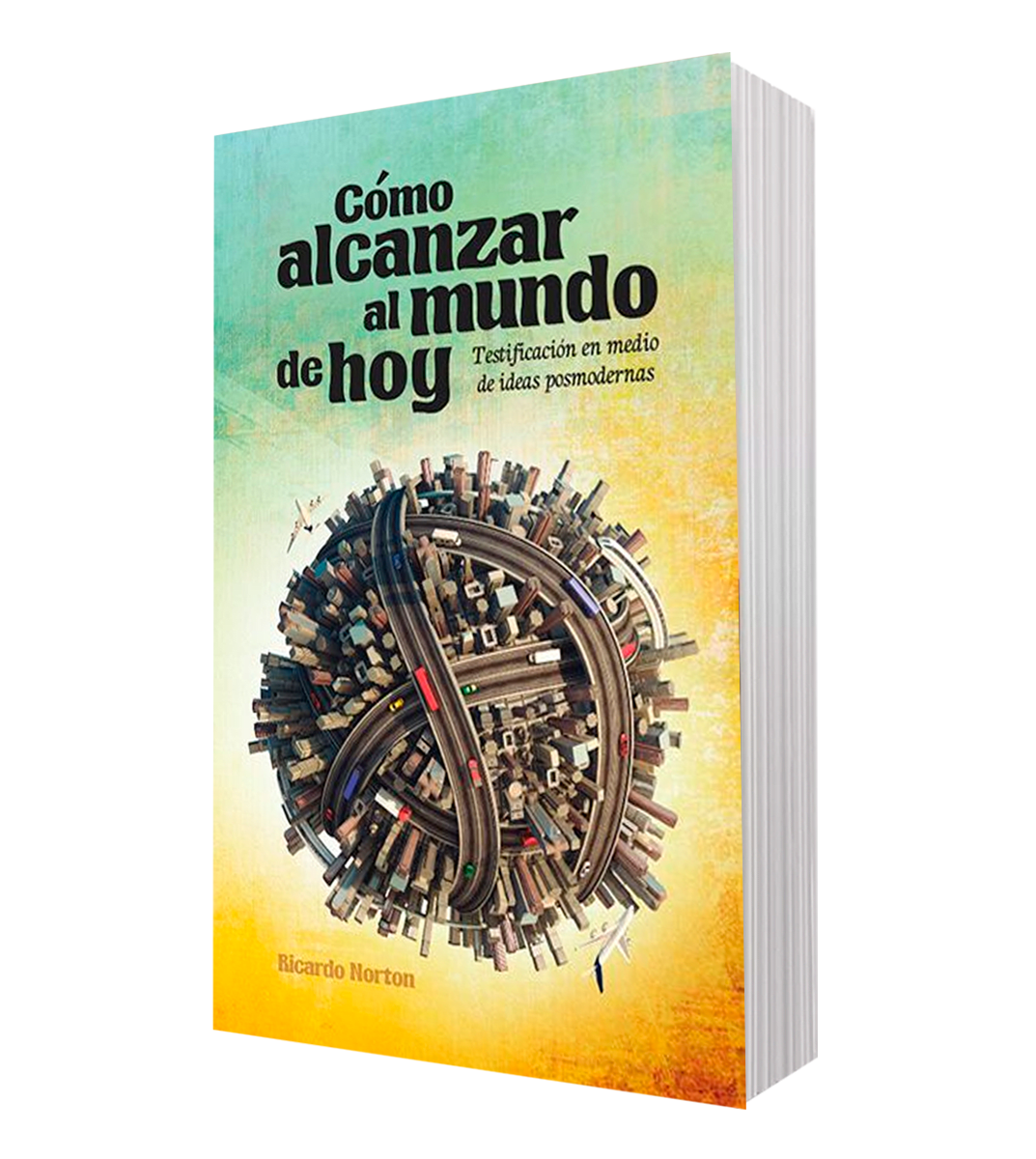 COMO ALCANZAR AL MUNDO DE HOY1