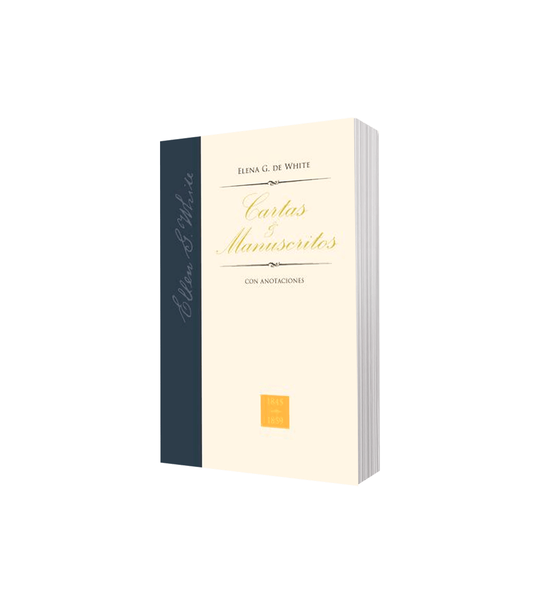 CARTAS Y MANUSCRITOS1