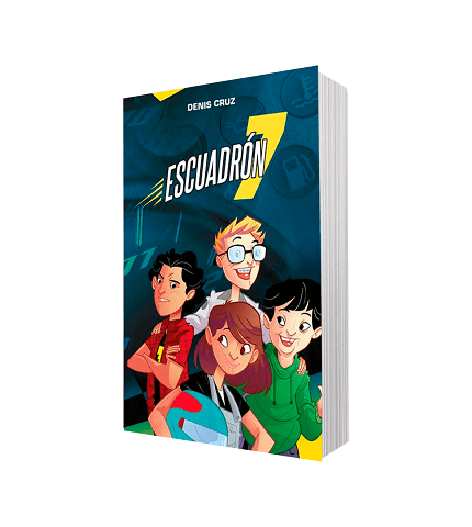 ESCUADRON1
