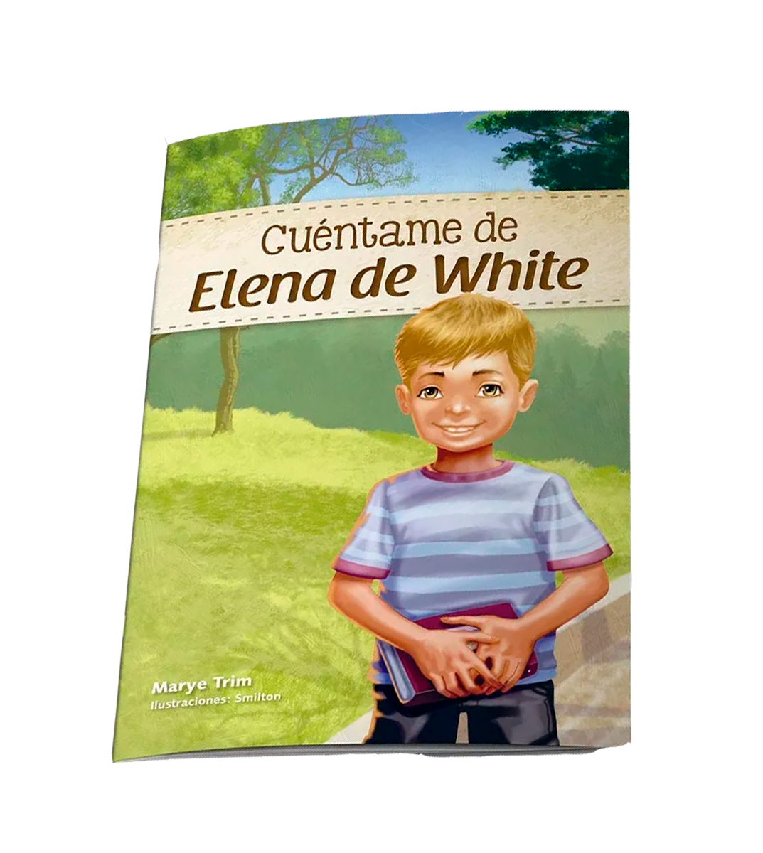 CUÉNTAME DE ELENA DE WHITE2