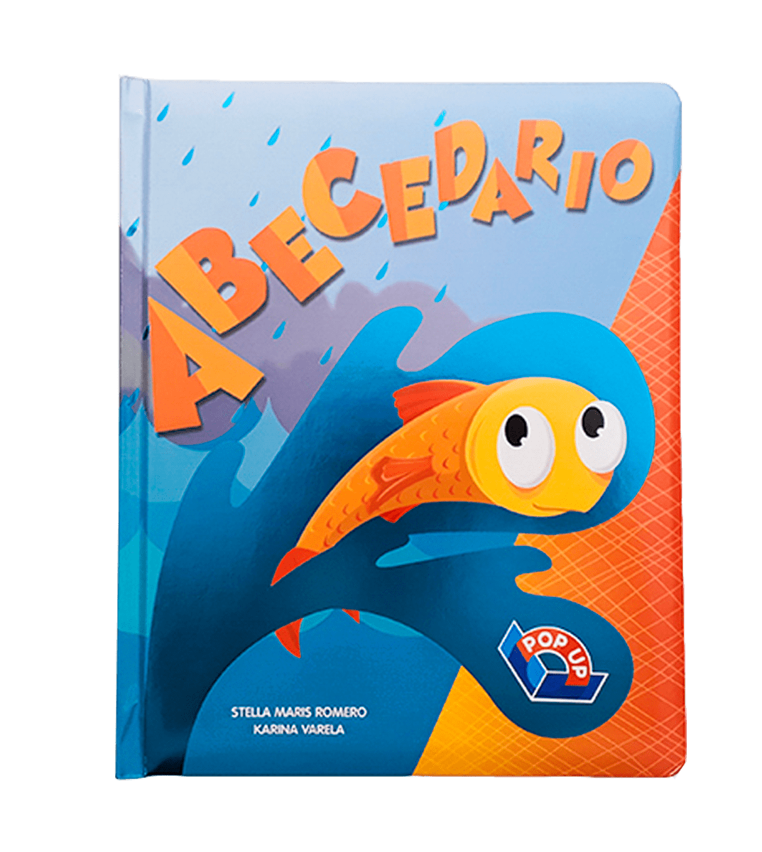 ABECEDARIO- LIBRO EN POP UP3