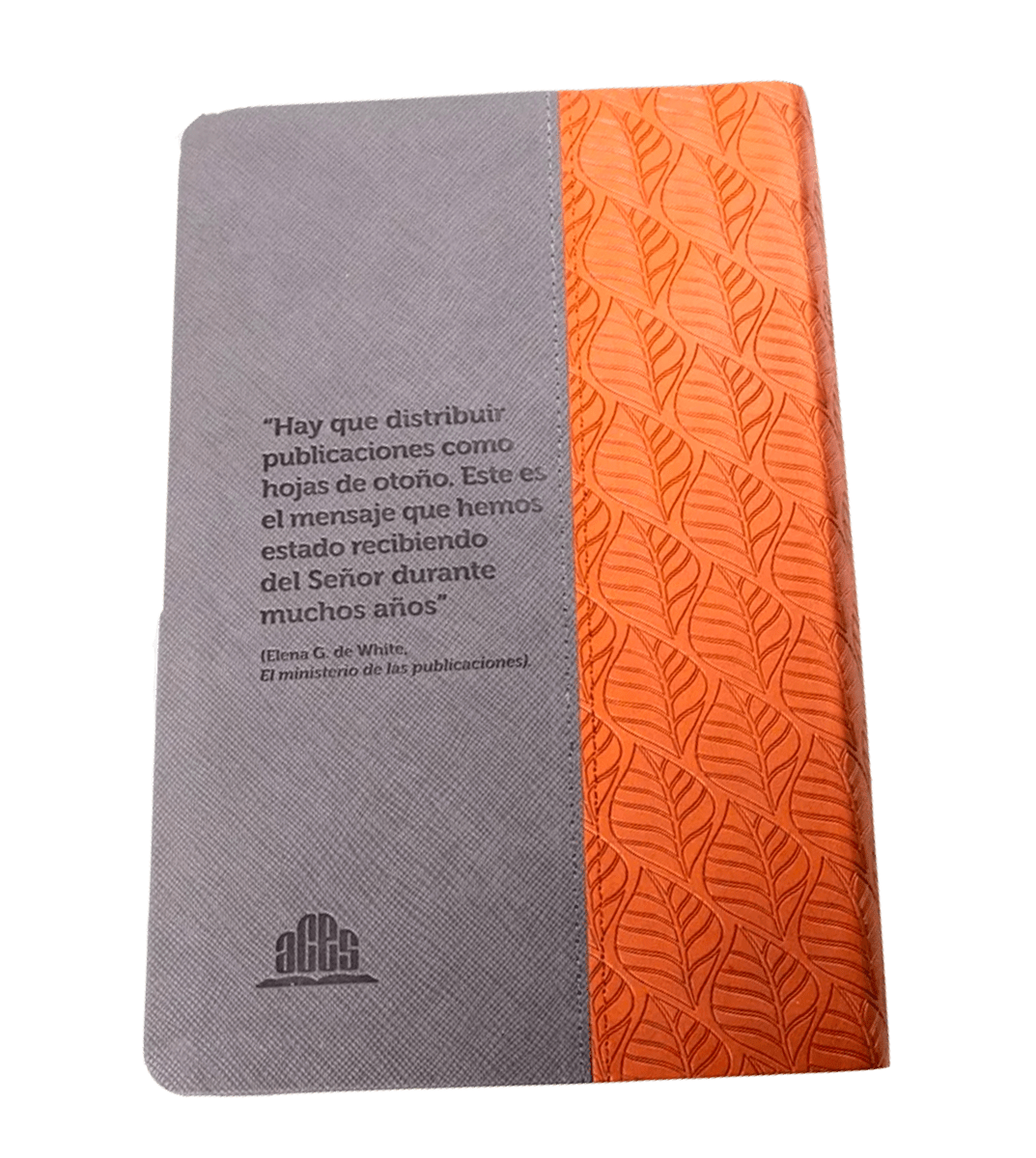 BIBLIA DEL COLPORTOR CON HIMNARIO2