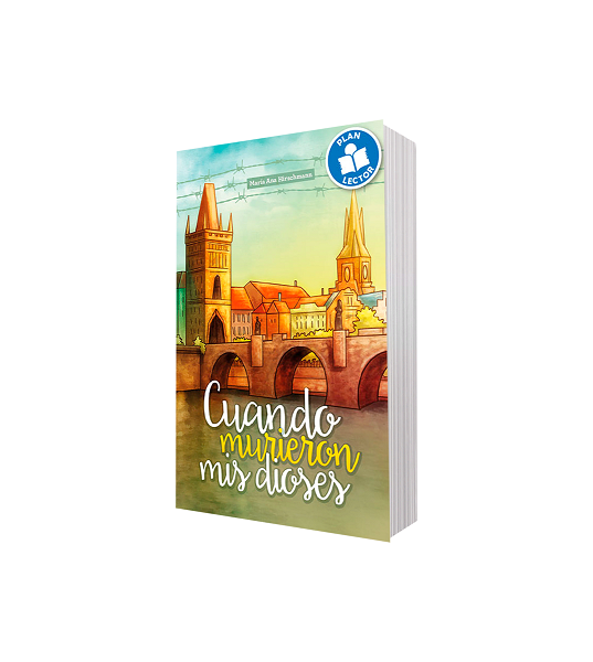 CUANDO MURIERON MIS DIOSES2