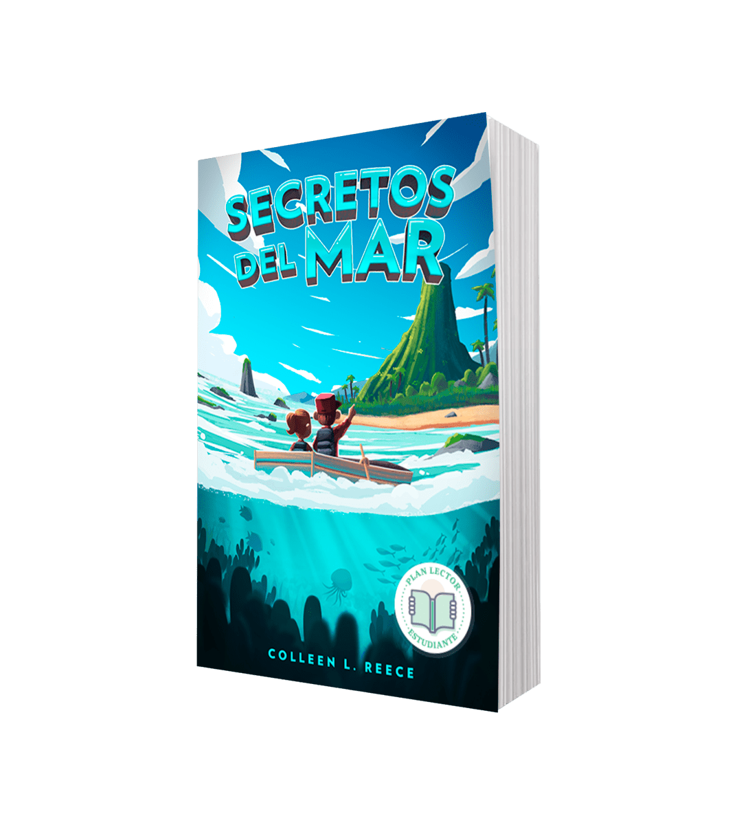 SECRETOS DEL MAR1
