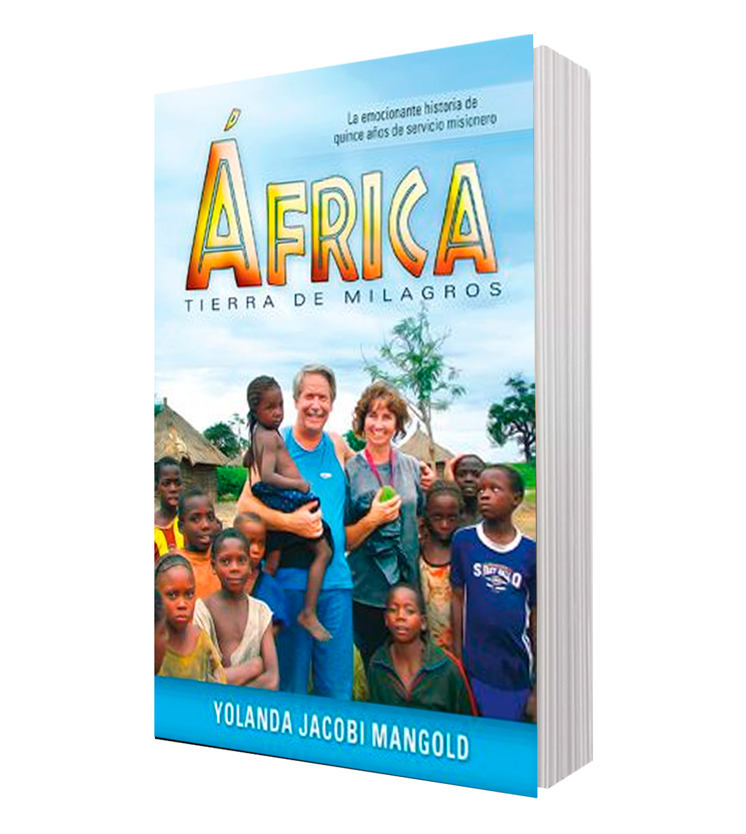 AFRICA, TIERRA DE MILAGROS2