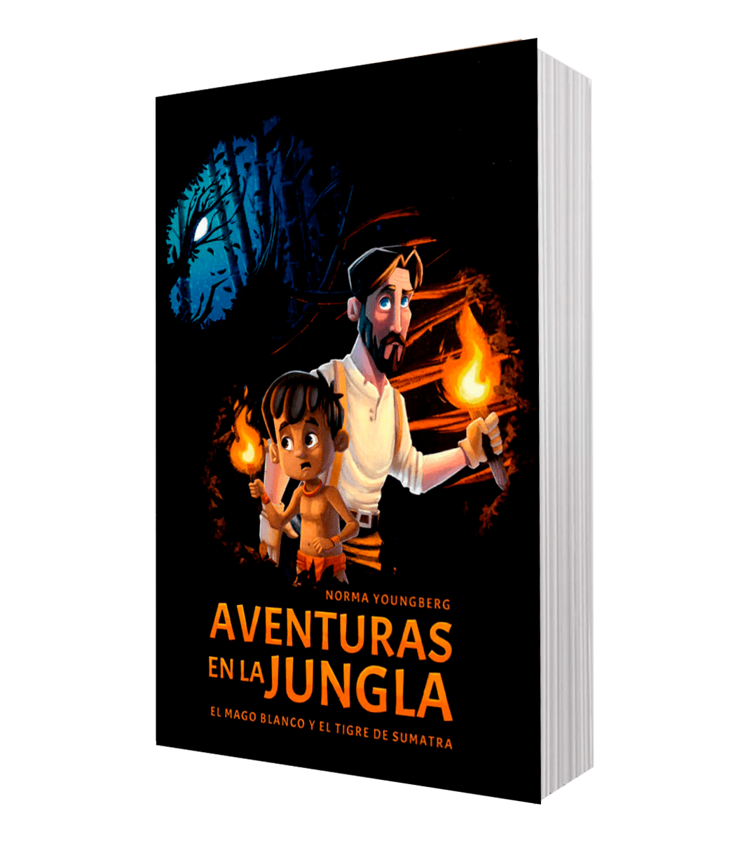 AVENTURAS EN LA JUNGLA2