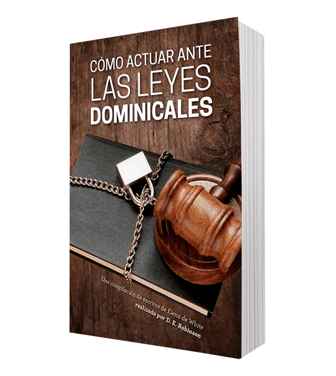 CÓMO ACTUAR ANTE LAS LEYES DOMINICALES2