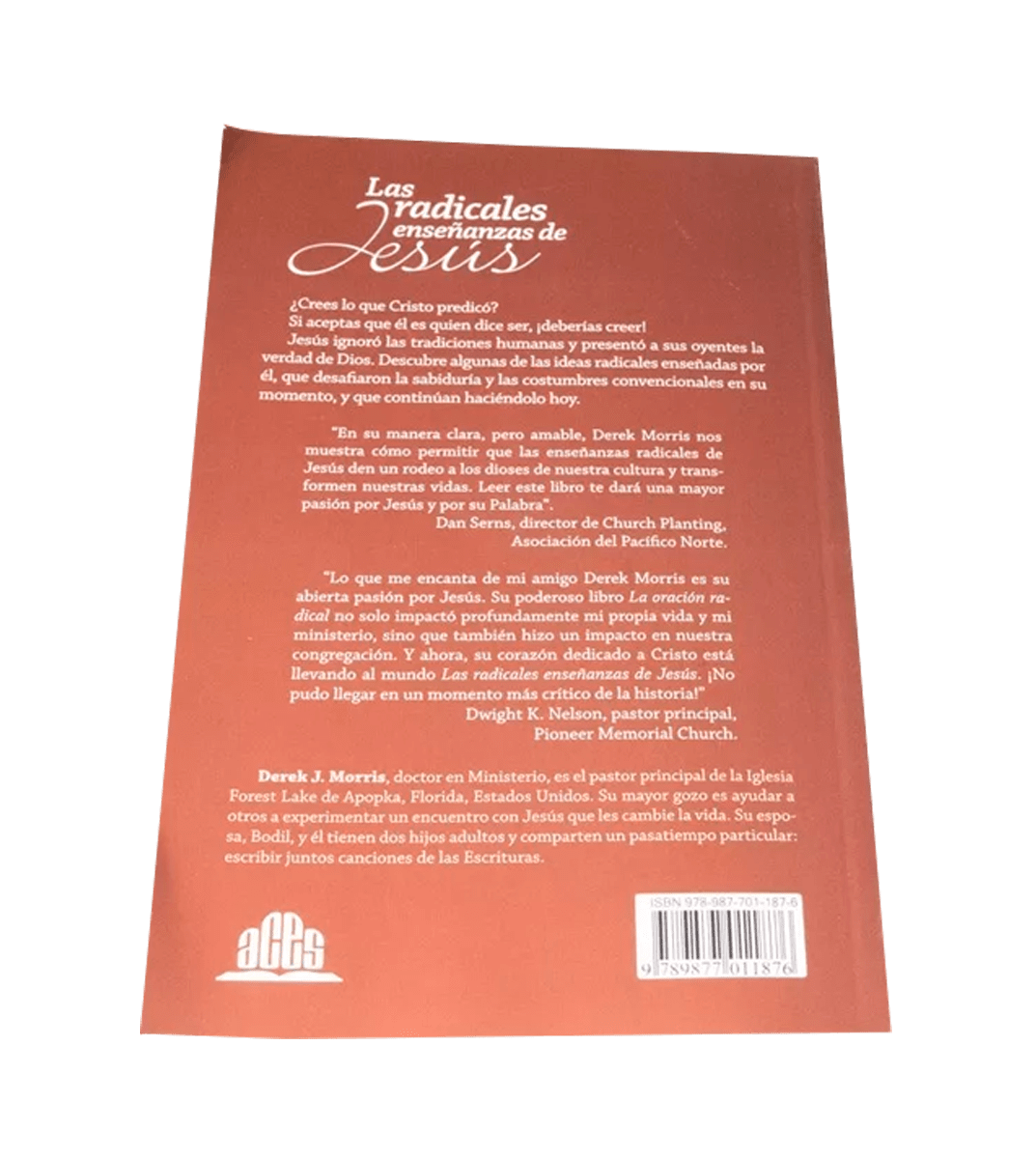 LAS RADICALES ENSEÑANZAS DE JESÚS1