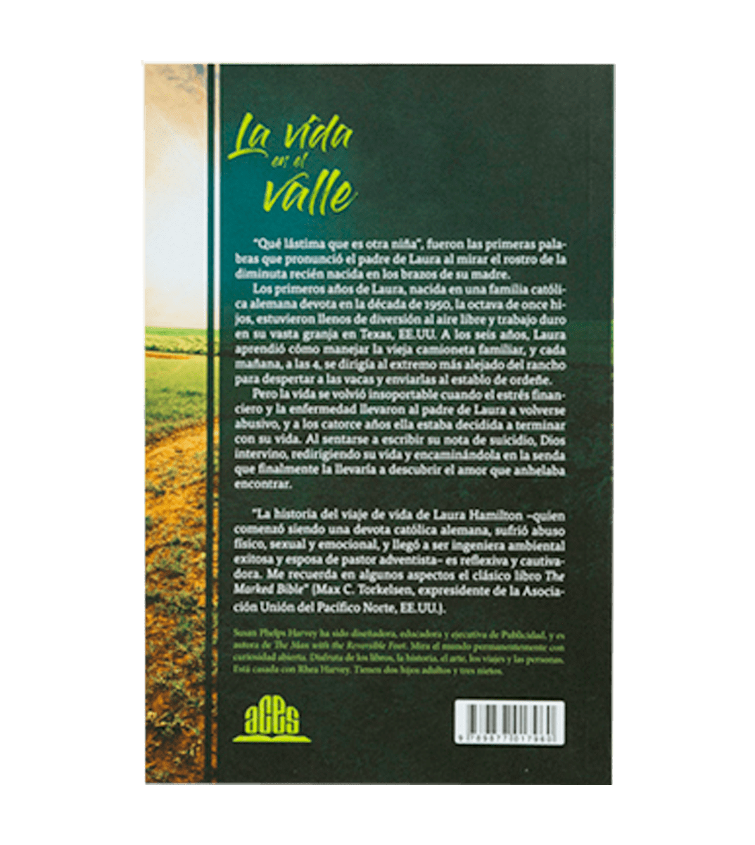 LA VIDA EN EL VALLE1