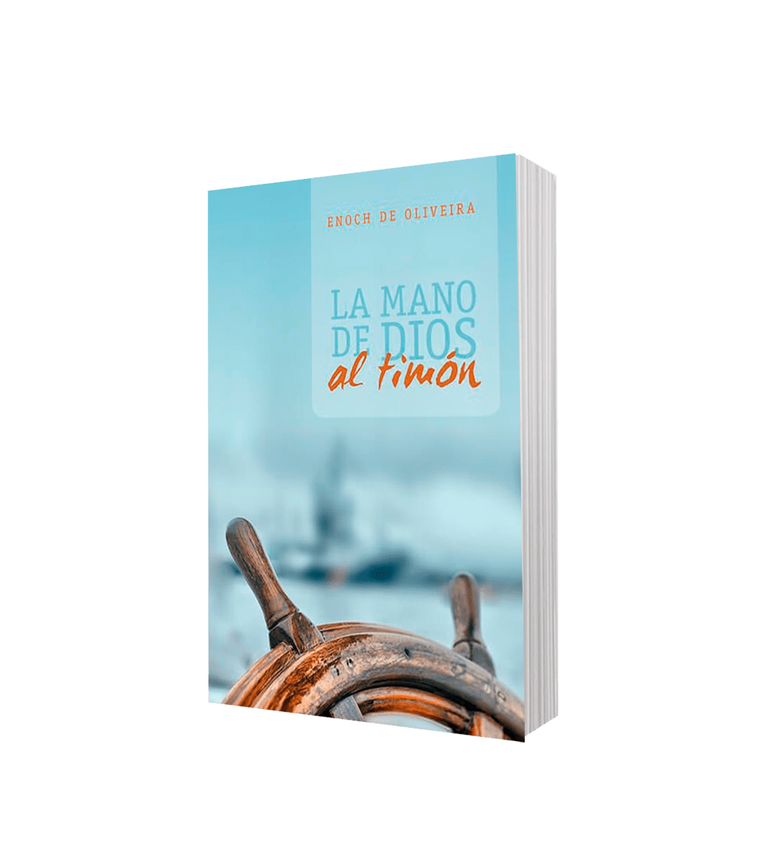 LA MANO DE DIOS AL TIMON1