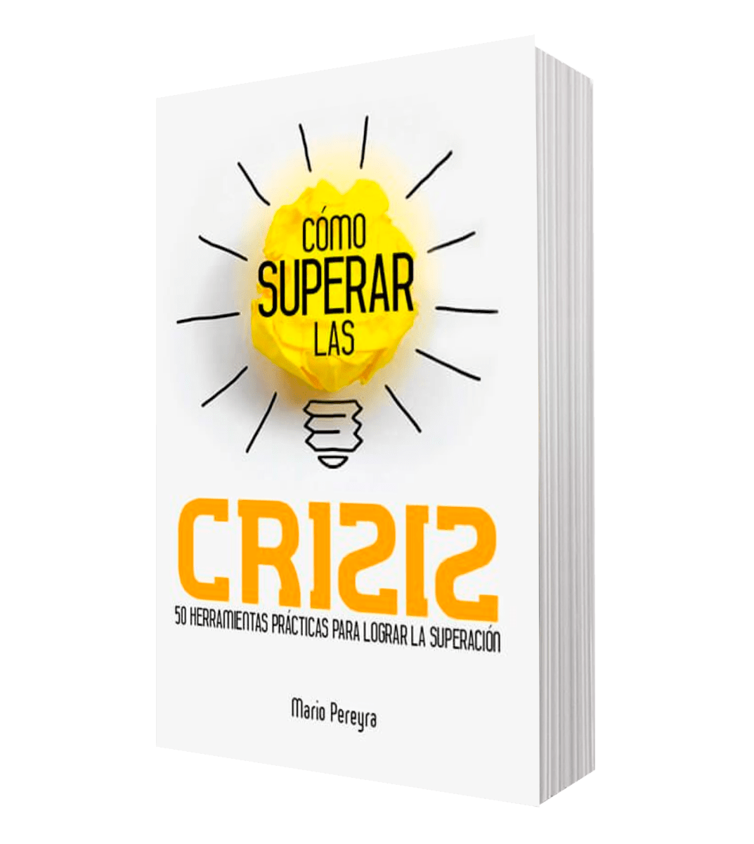 CÓMO SUPERAR LAS CRISIS2