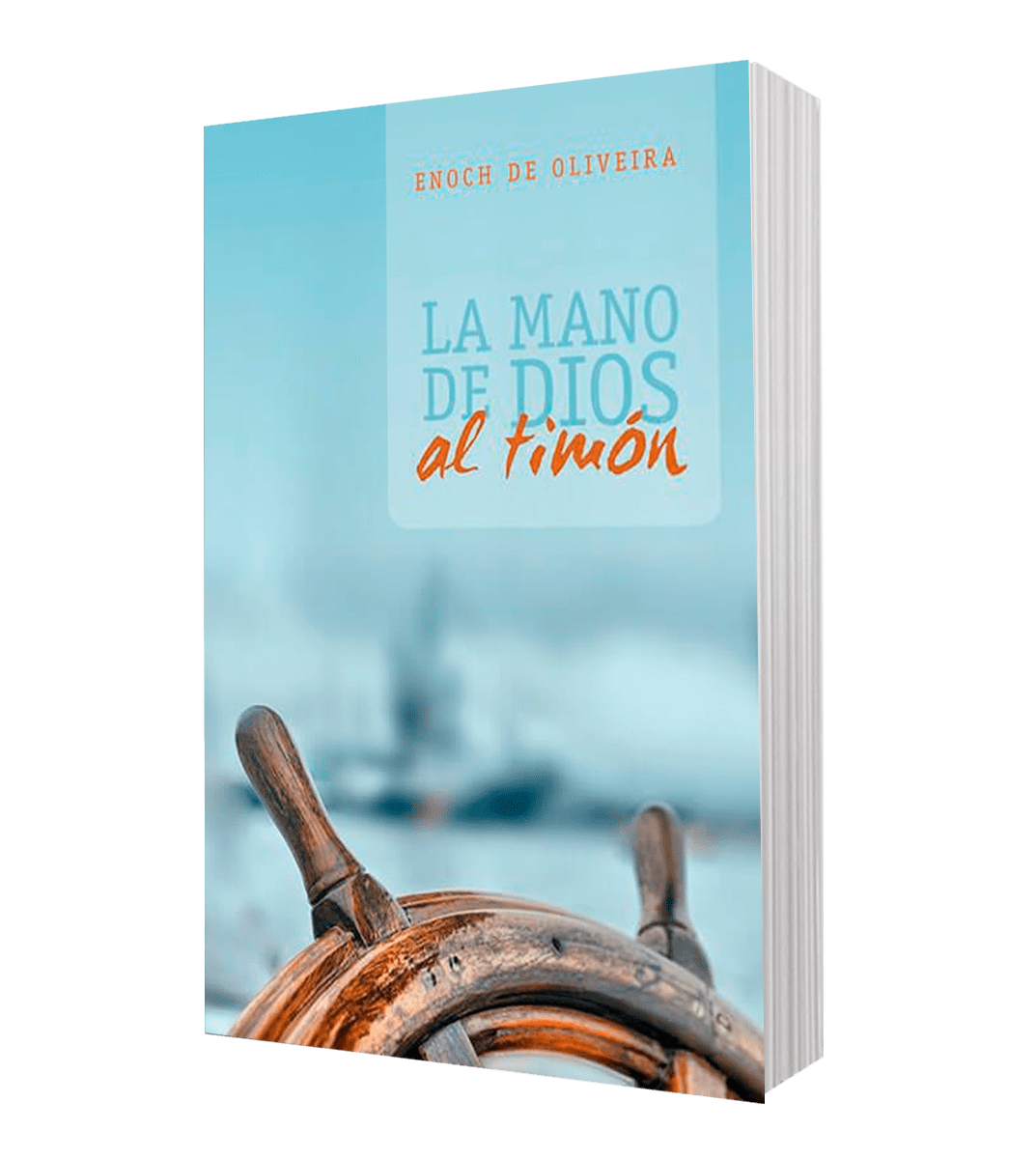 LA MANO DE DIOS AL TIMON2