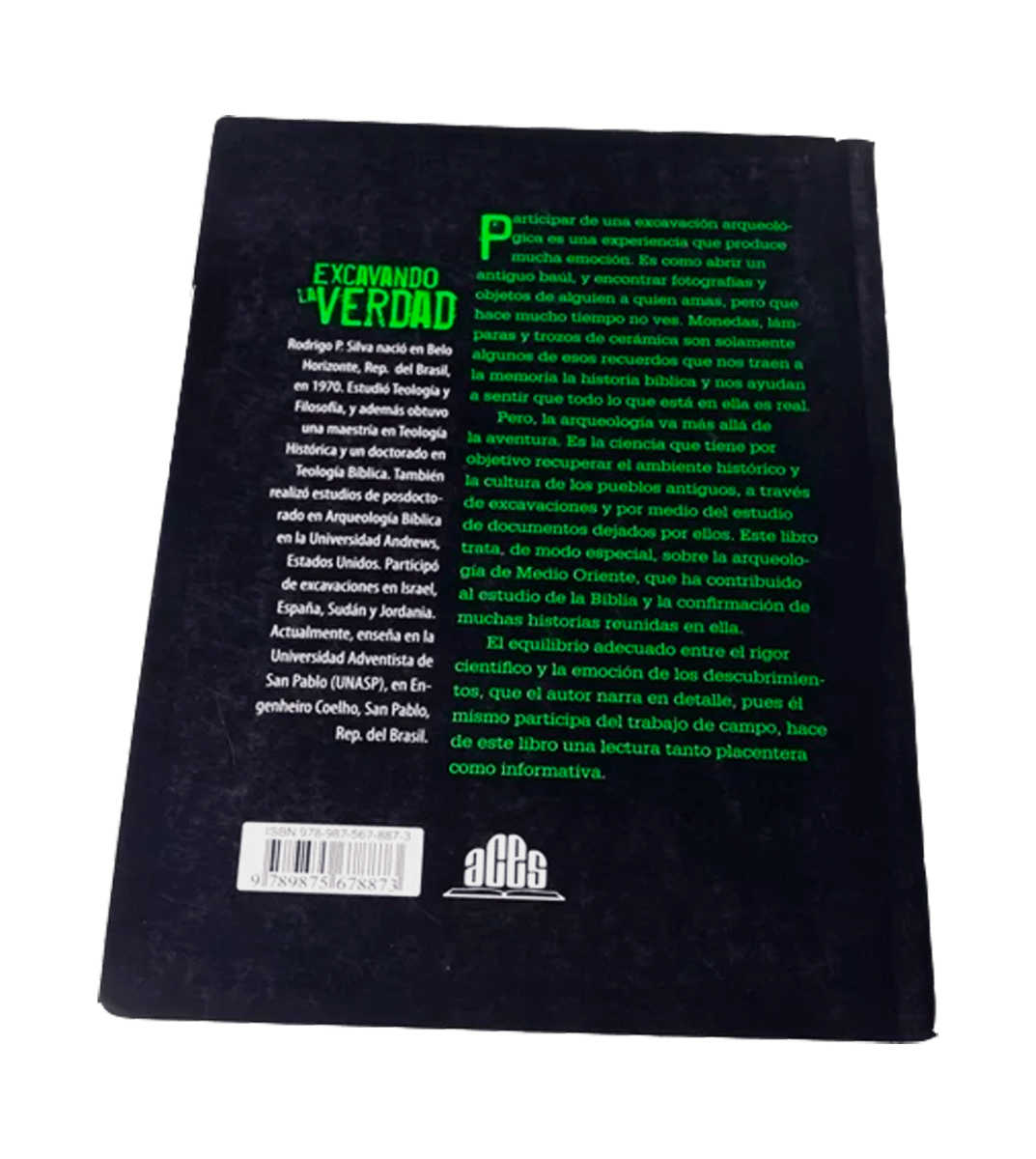 EXCAVANDO LA VERDAD1