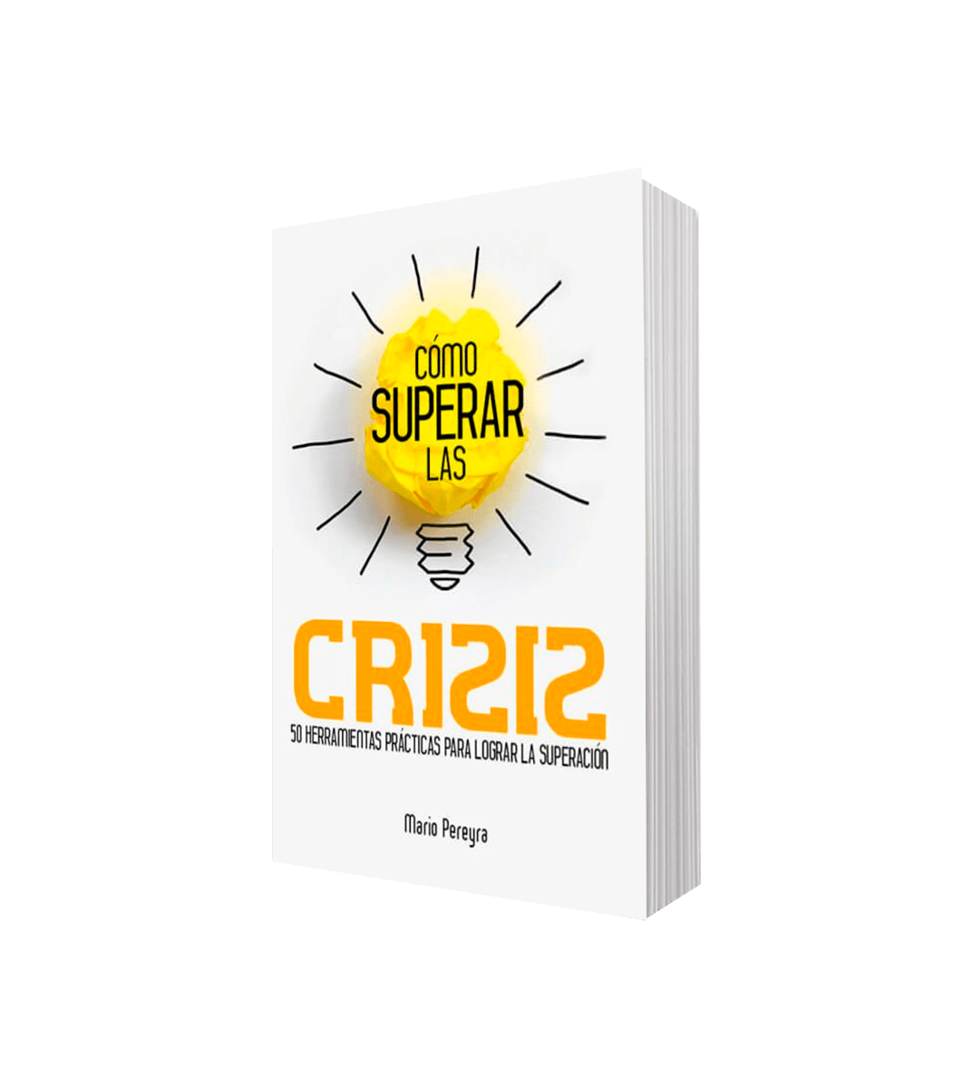 CÓMO SUPERAR LAS CRISIS1