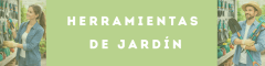 Herramientas de Jardin