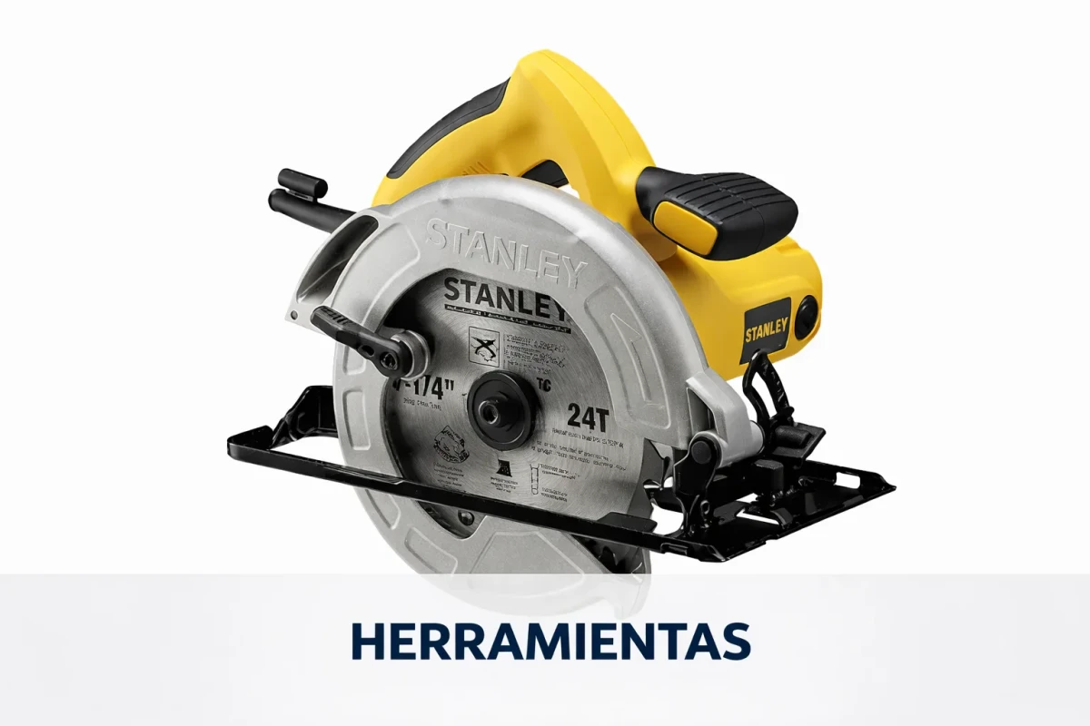 Herramientas en El Tabo