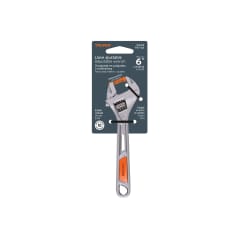 Llave Francesa truper