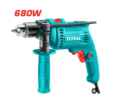 Taladro Impacto Total