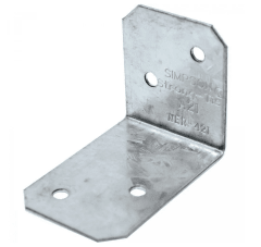 angulo/conector simpson