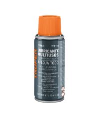 aceite aflojatodo truper